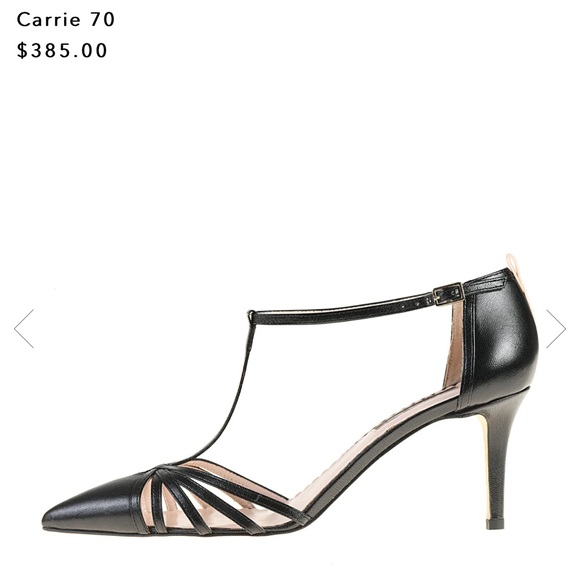 SJP by Sarah Jessica Parker - Carrie - Picture 4 of 4